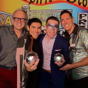 Meet your Posher, Joel